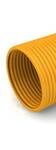 Trubka drenážní perforovaná ACO flex PVC DN50 žlutá – 50 m