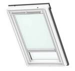 Roleta RSL MK06 solár. pohon Standard barva 9050 VELUX