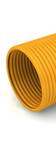 Trubka drenážní perforovaná ACO flex PVC DN200 žlutá – 30 m