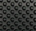 Fólie nopová Linop výška nopu 8 mm tloušťka fólie 0,4 mm – 1 × 20 m