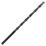 Vrták kov 8,0 x 240 mm pracovní délka 165 mm extra prodloužený HSS