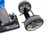 Podvozek pro vibrační pěch SRV 590 - 660 / SRX