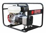 Elektrocentrála Europower EP6000, 6,0 kVA, 230V