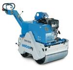 Válec vibrační, ručně vedený DVH600, 65 cm – diesel