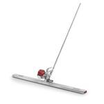 Lišta vibrační plovoucí HERVISA PERLES RVH 200 – 1,5 m