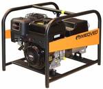 Elektrocentrála Medved ARCTOS 9000 B, 8,0 kVA, 230V