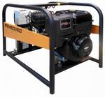 Elektrocentrála Medved GRIZZLI 7000 B, 7,0 kVA, 230/400V