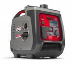 Elektrocentrála BRIGGS&STRATTON P2400, 2,4 kVA, 230V