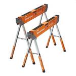 Kozy stavební Bora PM-4550 Speedhorse XT PM4550T 1pár