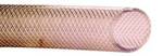 Hadice PVC s tkaninou – 50/62mm  6 bar