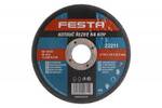 Kotouč řezný kov Festa – 115 × 1 × 22,2 mm