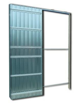 Pouzdro stavební Stech do SDK – 900 × 1970/125c