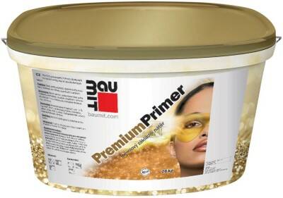 Základ Baumit Premium Primer – 5 kg