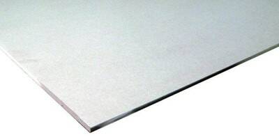 Deska sádrokarton Unigyp – 12,5 × 1250 × 2000 mm