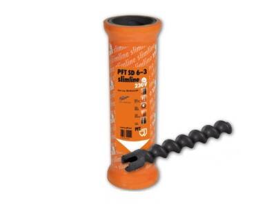 Stator SD 6-3  slimline pro omítačku PFT RITMO XL