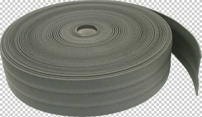 Pás dilatační EKOflex bez povrchové úpravy – 5 × 100 mm × 50 m