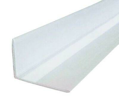 Profil oddělovací pro lité podlahy 80×60 mm – 2 m