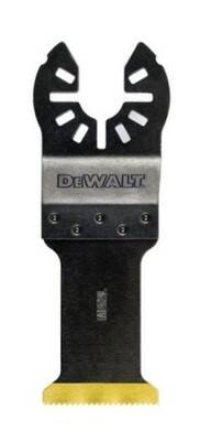 List pilový na kov titan DeWALT DT20707 – 30 × 43 mm