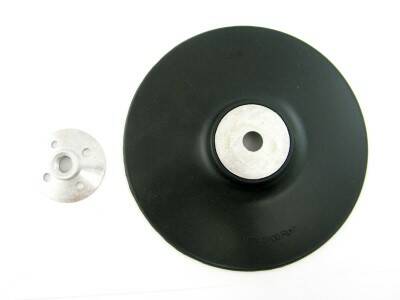 Unašeč guma 125 mm M14 FIBR MAGG