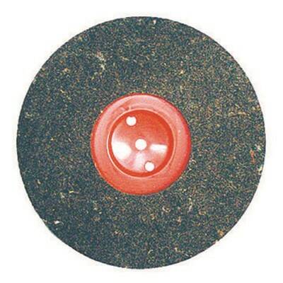 Kotouč filc náhradní průměr 250 mm