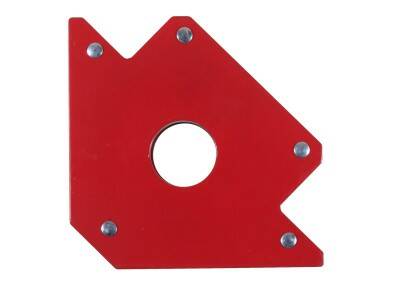Magnet úhlový 130 x 130 mm MAGG