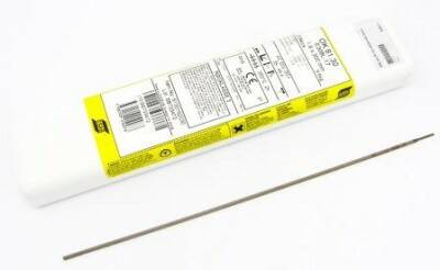 Elektroda nerez OK 61,30 1,6 mm 1 ks