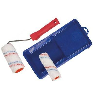 Souprava lakovací mikroplyš Midi – 100 mm