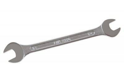 Klíč otevřený CrVa Festa – 12 × 13 mm