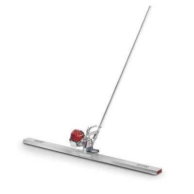 Lišta vibrační plovoucí HERVISA PERLES RVH 200 – 1,5 m
