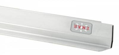 Profil pro stahovací vibrační lištu ENAR QXH, QXE – 2 m