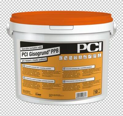 Nátěr kontaktní PCI Gisogrund PPB – 5 kg