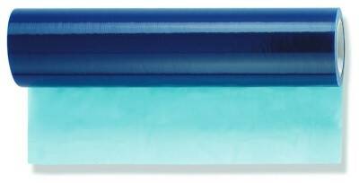 Fólie ochranná samolepicí na okna 50 µm – 50 cm × 100 m