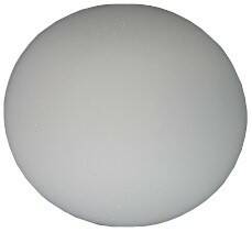 Kotouč filcovací pro RAPIDO DM-1 – molitan jemný