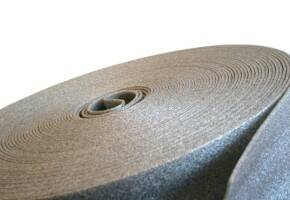 Pás Tubex – 3 × 1100 mm × 25 m