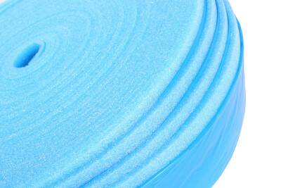 Páska dilatační PE – 5 × 100 mm × 50 m